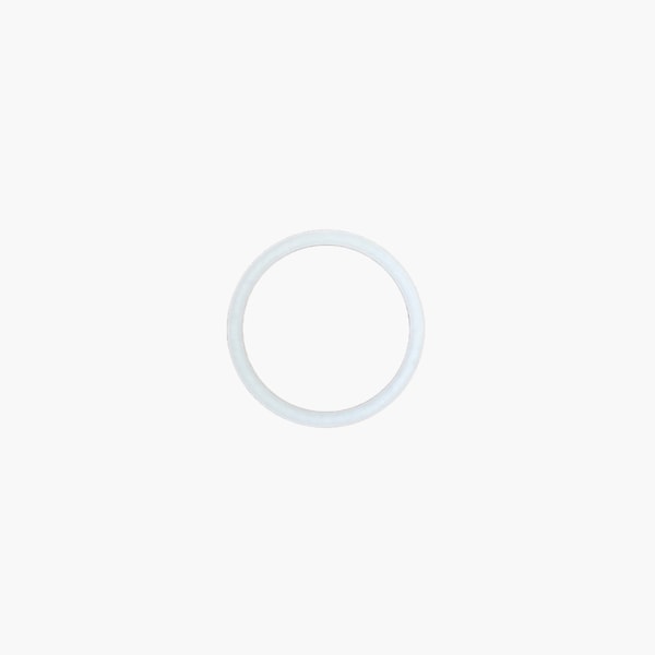 Bedford Precision Teflon Gasket for Graco 164-480